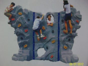 Trò chơi leo núi  YH030D